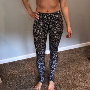 Lululemon legging size 4